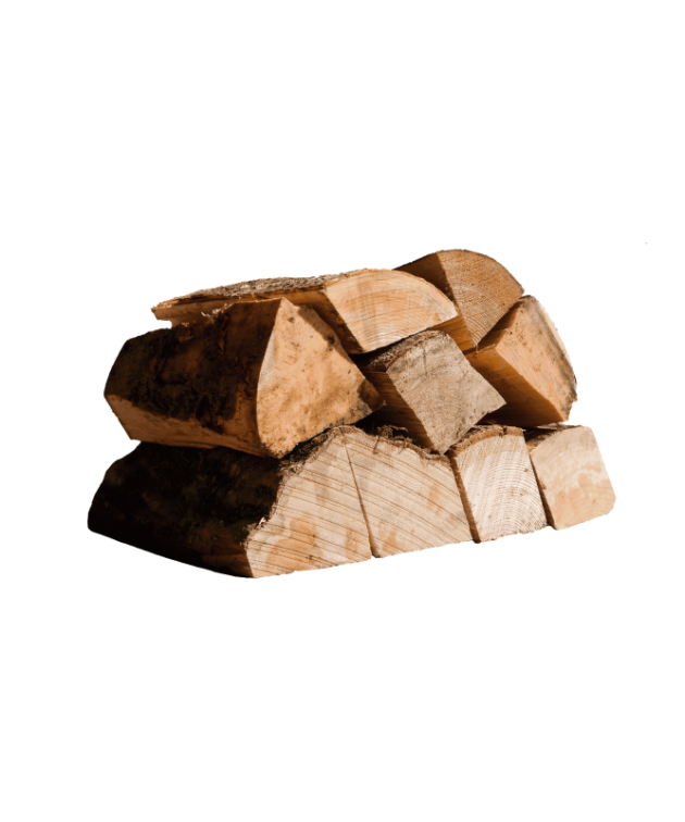 Buche de bois "vert" (stère) - non séché