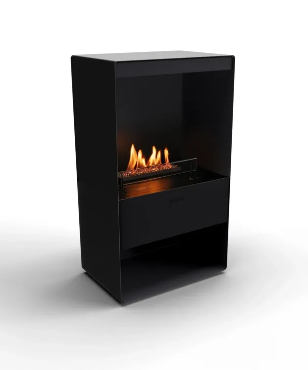 Cheminée bio éthanol Senso Stove