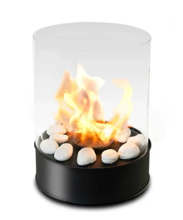 Cheminée de table Chantico Glassfire