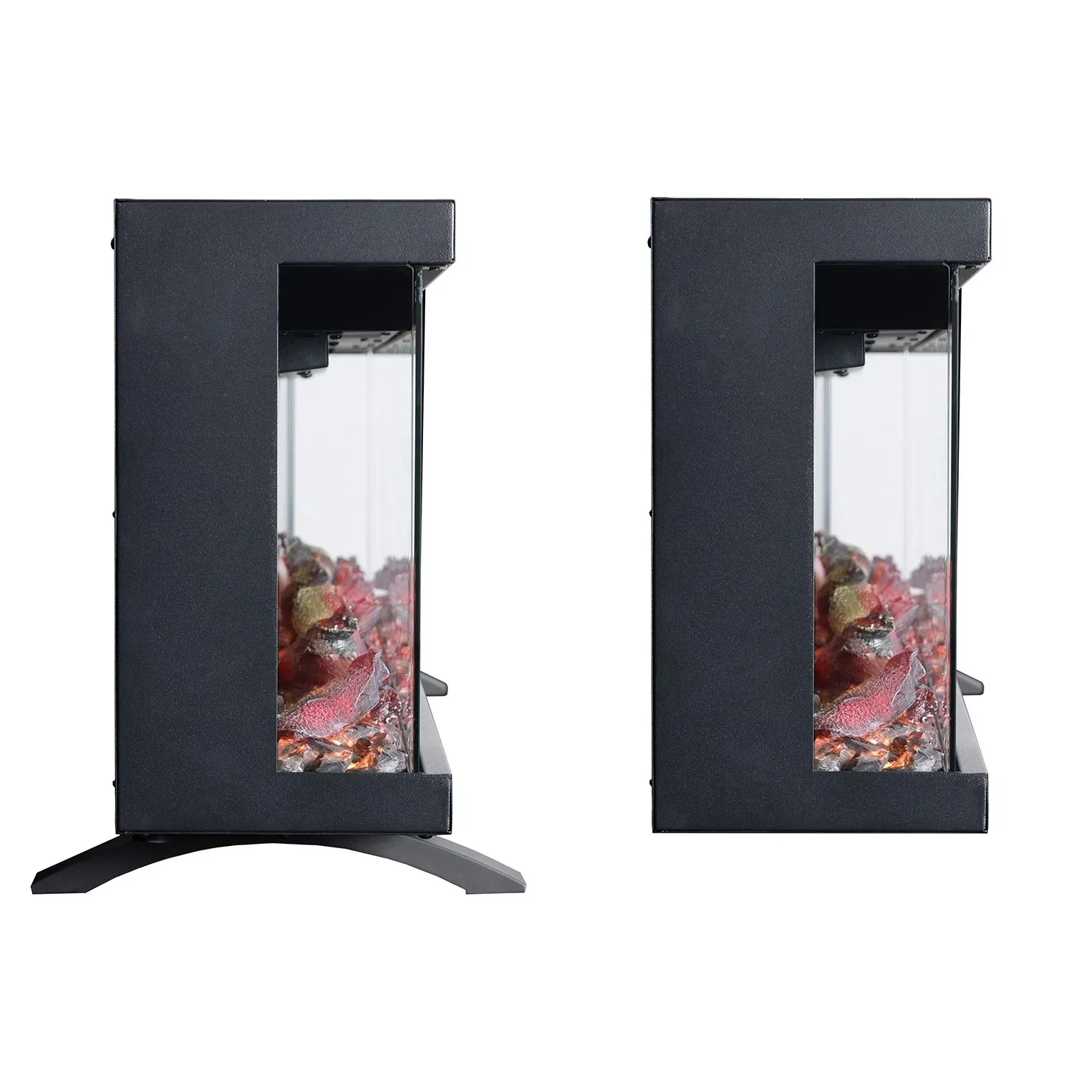 Cheminée moderne Unity 107 Emotion Flame – Image 2
