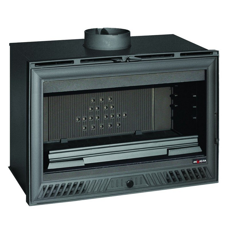 Invicta insert 800 Compact Turbo
